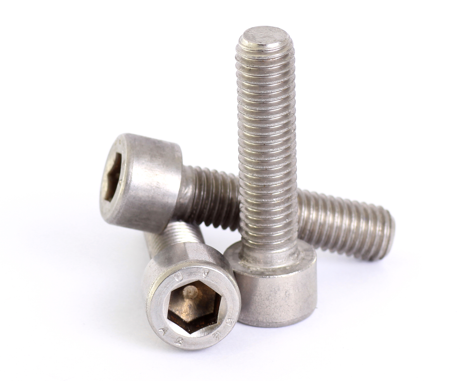 Socket Bolt