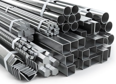 Alloy Steel Materials