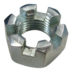 Coupling Nut