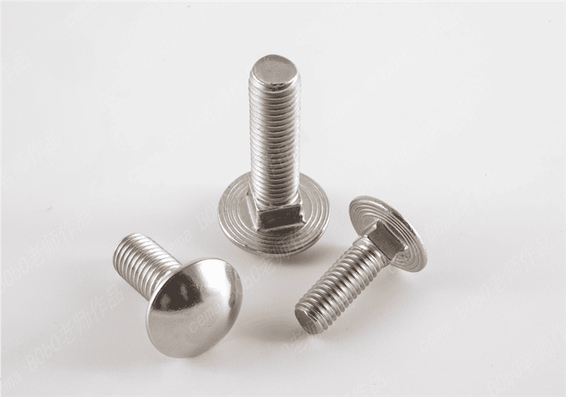 Alloy Steel Fasteners