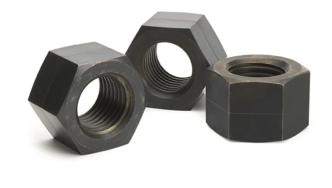 Hex Nut