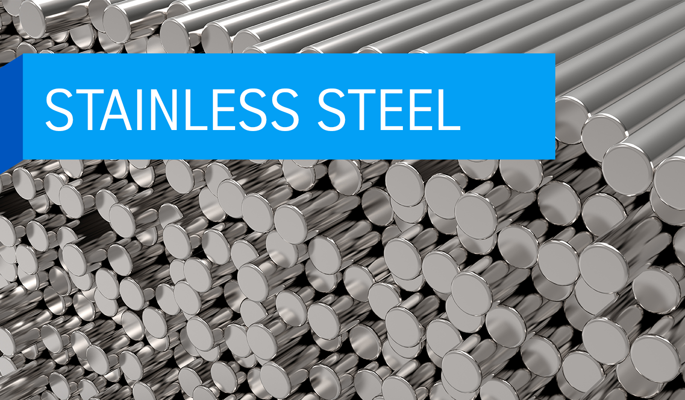 Stainless Steel Materials