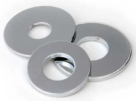 Industrial Washers